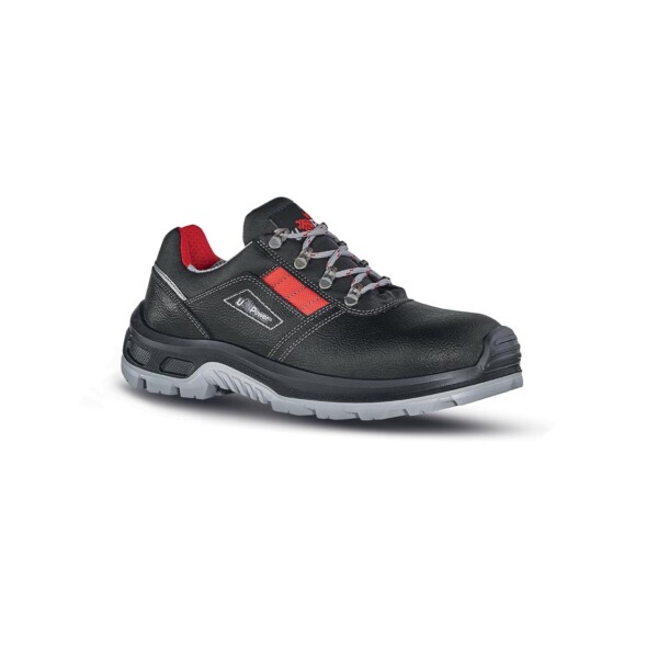 CHAUSSURES DE SECURITE BASSES ELECT S3 SRC - UPOWER